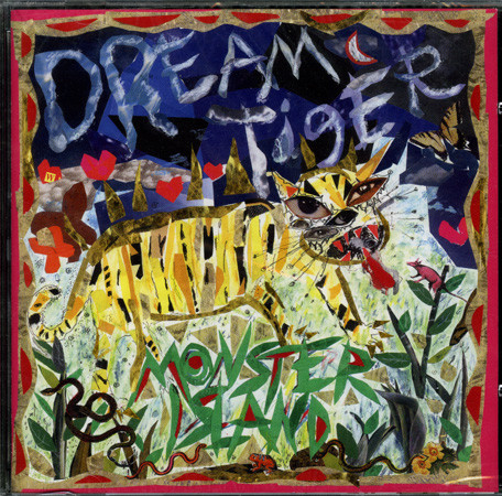Dream Tiger