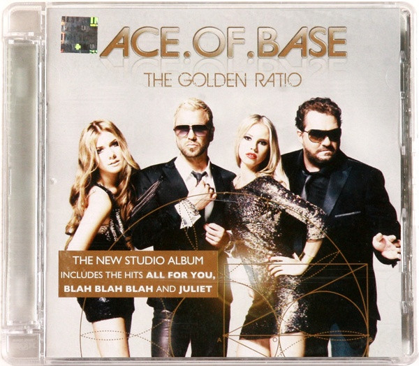 The Golden Ratio