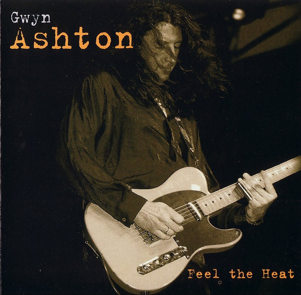 Feel The Heat
