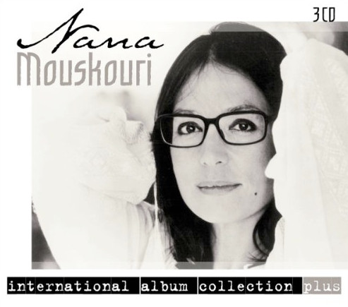 International Album Collection Plus