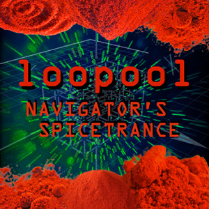 Navigator's Spice Trance