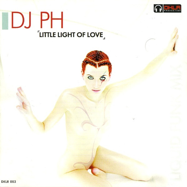 Little Light Of Love