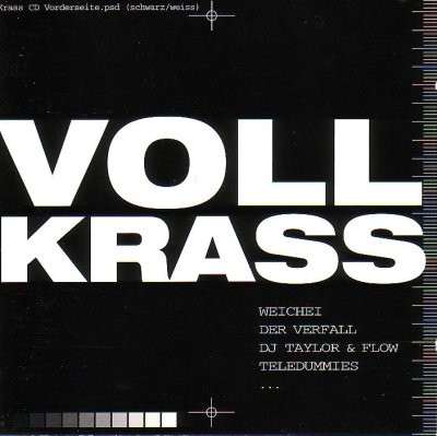 Voll Krass