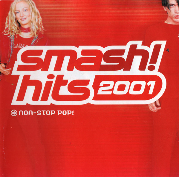 Smash! Hits 2001