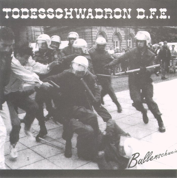 Bullenschwein