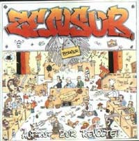 Aufruf Zur Revolte