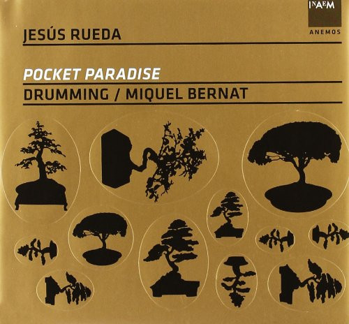 Pocket Paradise