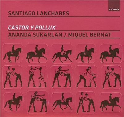 Castor Y Pollux