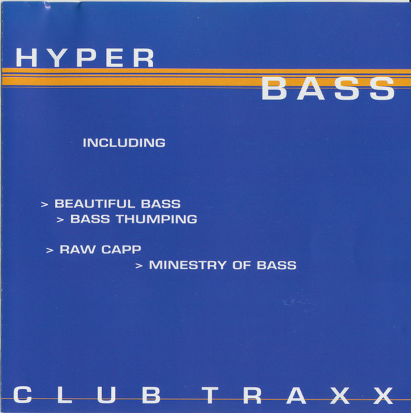 Club Traxx