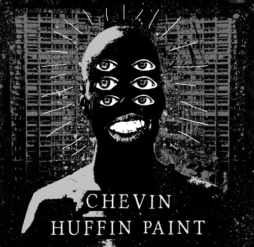 Chevin / Huffin' Paint