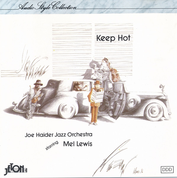 Keep Hot