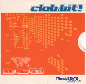 TRendyBeats Compilation - Club.Bit!