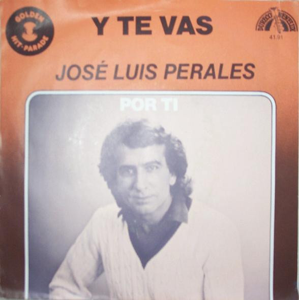 Y Te Vas