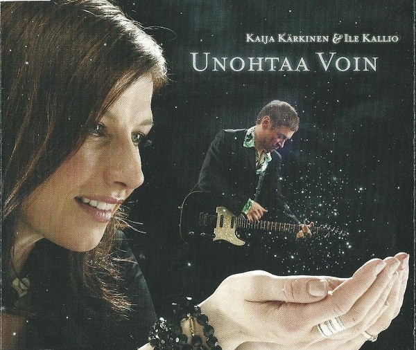 Unohtaa Voin