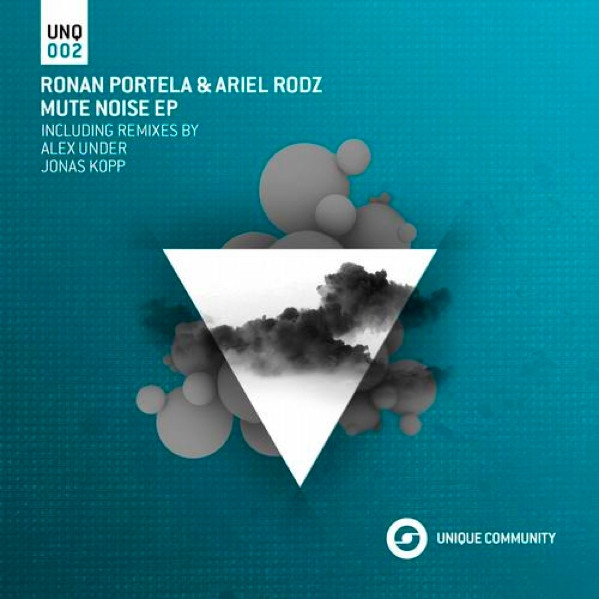 Mute Noise EP