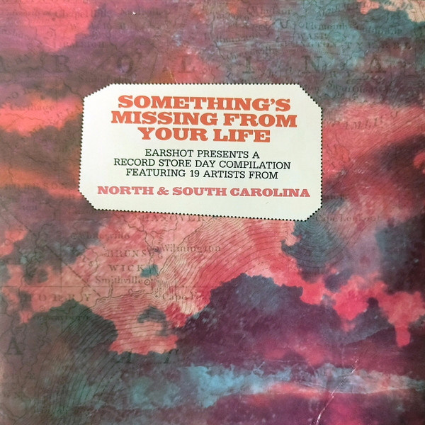 Something's Missing From Your Life