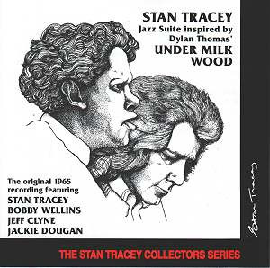 Jazz Suite Inspired By Dylan Thomas's Under Milk Wood