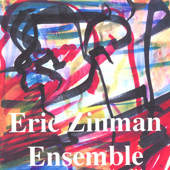 Ensemble - Live At Zeitgeist Gallery February 11 2005