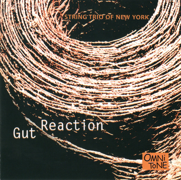Gut Reaction