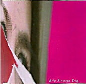 Eric Zinman Trio
