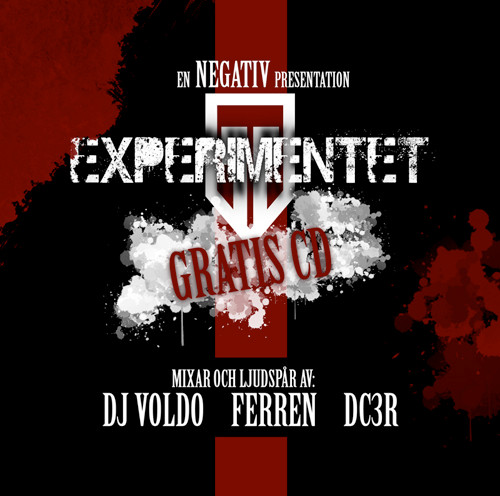 Experimentet