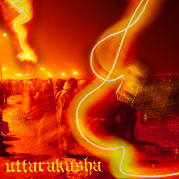 Uttarkasha
