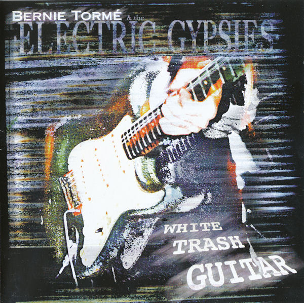 White Trash Guitar