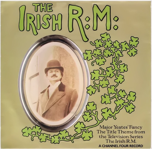 Major Yeates' Fancy (The Title Theme From The Television Series The Irish R.M.)