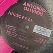 Elektro E.P. 01