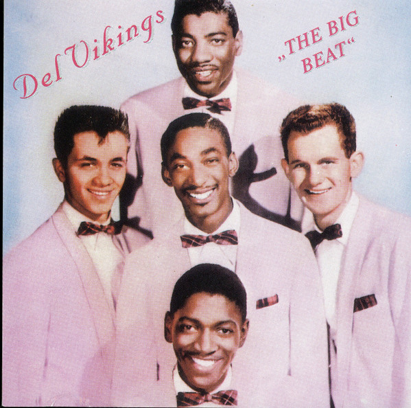The Big Beat