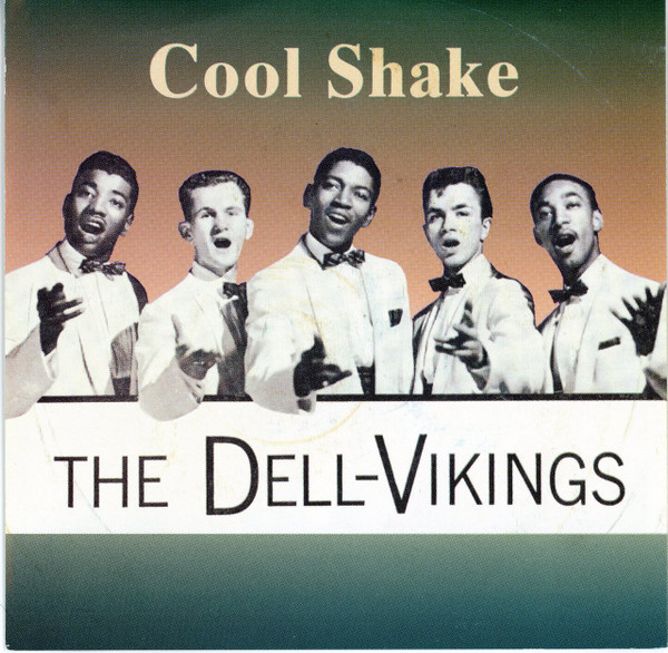 Cool Shake