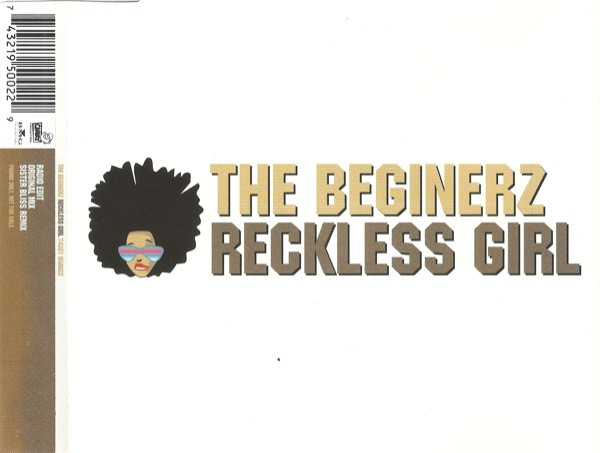 Reckless Girl