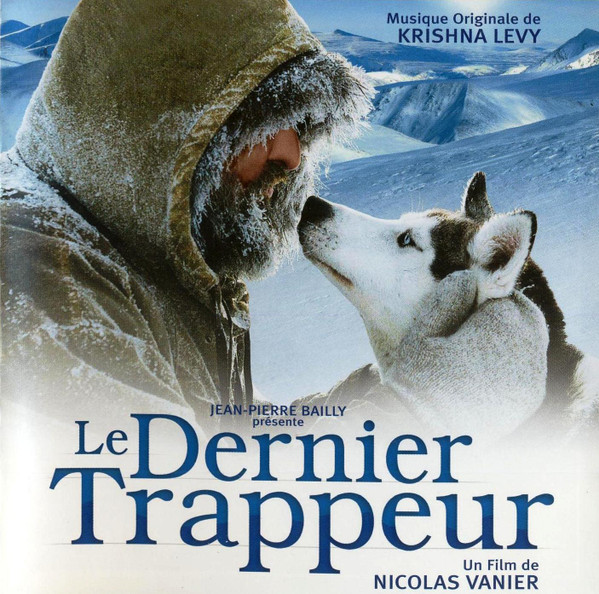 Le Dernier Trappeur (Musique Originale De)