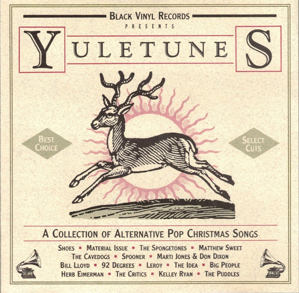 Yuletunes
