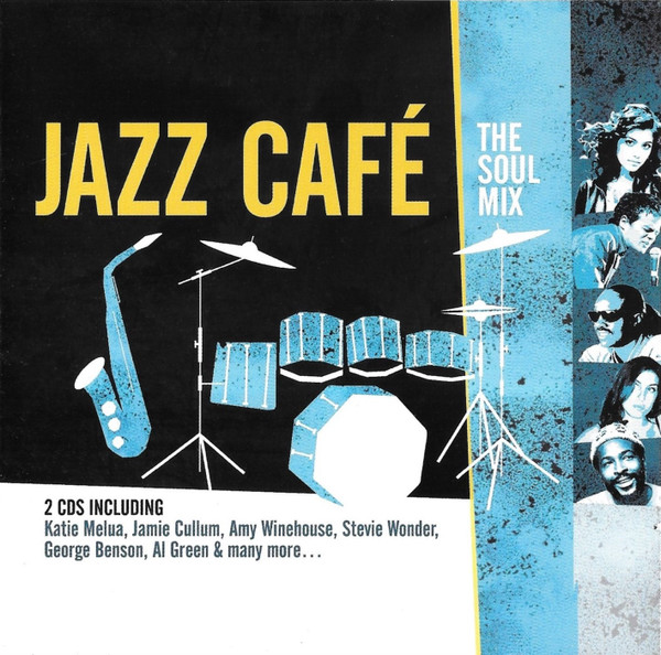 Jazz Café (The Soul Mix)