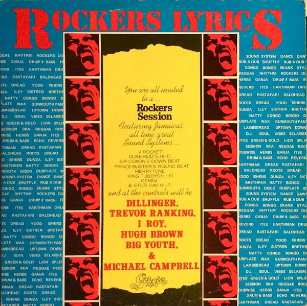 Rockers Lyrics
