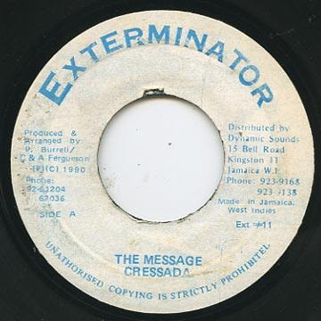 The Message