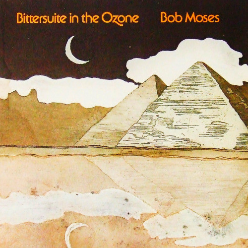 Bittersuite In The Ozone