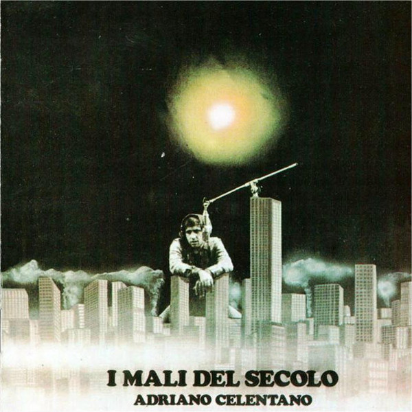 I Mali Del Secolo