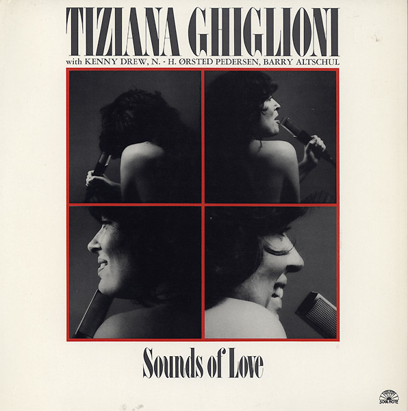 Sounds Of Love