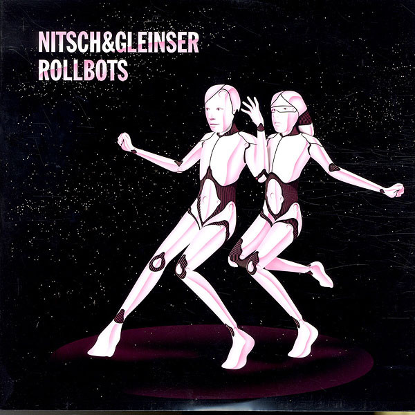 Rollbots