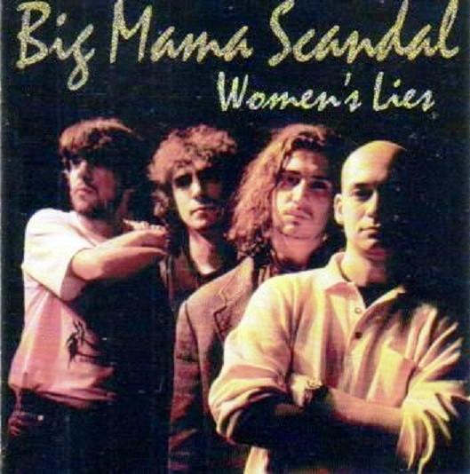 Women's Lies