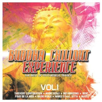 Buddha Chillout Experience Vol.1