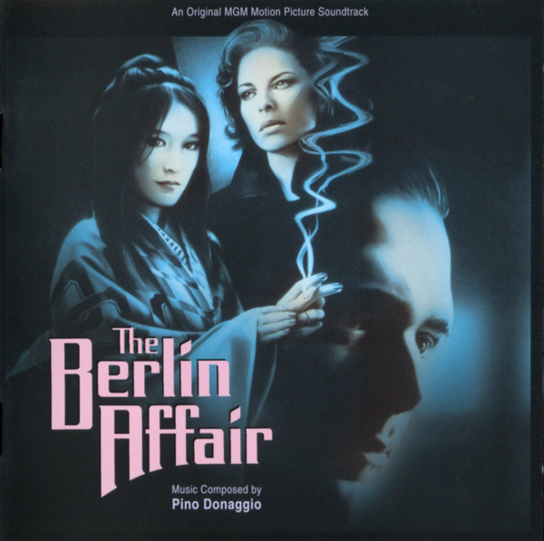 The Berlin Affair (An Original MGM Motion Picture Soundtrack)