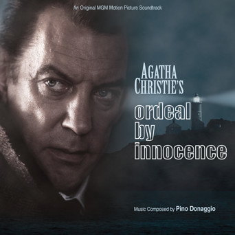 Ordeal By Innocence (An Original MGM Motion Picture Soundtrack)