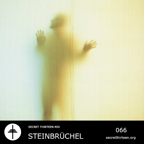 Secret Thirteen Mix 066