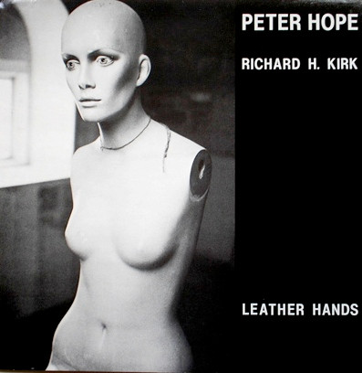 Leather Hands