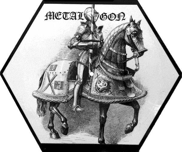 Metalgon