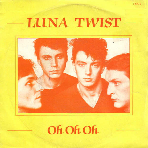 Oh Oh Oh