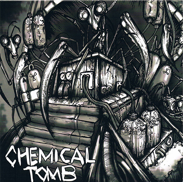 Chemical Tomb / Corrupt Humanity